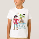 Suche nach piraten spaß tshirts Für kinder