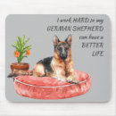 Suche nach schäferhund mousepads Niedlich