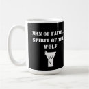 Suche nach weißer wolf kaffee tassen Wölfe