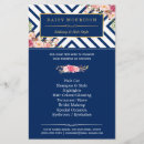 Suche nach vintage 14x21 flyer Salon