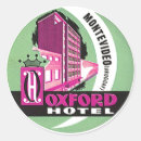 Suche nach hotel aufkleber Gepäck