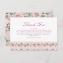 Suche nach extravagant danke karten Blume