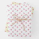 Suche nach kirschen geschenkpapier Obst