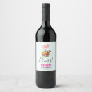 Suche nach flamingo wein etiketten Geburtstag
