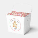 Suche nach bäcker papier geschenk box Lebkuchen