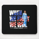 Suche nach präsidenten mousepads Präsidentschaftswahl