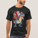 Suche nach weihnachtself tshirts Weihnachtsmann