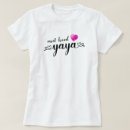 Suche nach best yaya tshirts Grandmother
