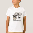 Suche nach cartoon mops tshirts Lustig