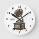 Suche nach turntable wanduhren Plattenspieler