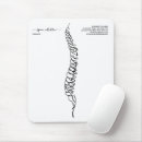 Suche nach therapeut mousepads Skelett