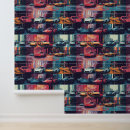 Suche nach retro auto kunst Dad