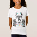 Suche nach lama tshirts Tiere