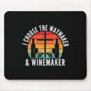 Suche nach lustiger wein mousepads Für