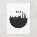 Suche nach stadt berlin poster Skyline
