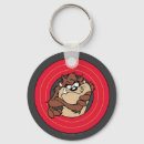 Suche nach looney tunes schlüsselanhänger Taz