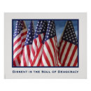 Suche nach amerikanische flagge kunst poster Politisch