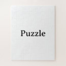 Suche nach leer puzzle Vorlage