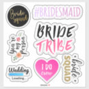 Suche nach abschied aufkleber Für junggeselinnen abschied