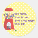 Suche nach bubblegum aufkleber Kugeln