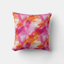 Suche nach rosa orange kissen Bunt