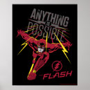 Suche nach flash poster Die blitz live action