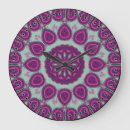 Suche nach violette wanduhren Boho