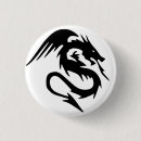 Suche nach schwarzer drache buttons Tiere