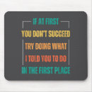 Suche nach lustige aussage mousepads Einkaufen
