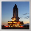 Suche nach space shuttle poster Discovery