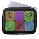 Suche nach ball laptop schutzhüllen Spieler