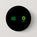 Suche nach brasilianische flagge buttons Sport