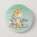 Suche nach dschungeltiere buttons Modern