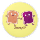 Suche nach brot knäufe und griffe Cartoon