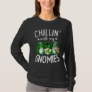 Suche nach chillin tshirts Heilige