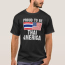 Suche nach thailand herren tshirts Flagge