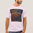 Suche nach unbeugsam tshirts Motivation