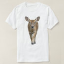 Suche nach reh tshirts Wildtiere