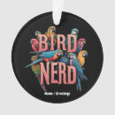 Suche nach nerd ornamente Vogelbeobachter