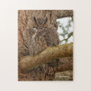 Suche nach owl puzzle Brown