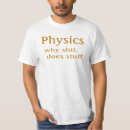 Suche nach großer hadron collider tshirts Physik