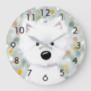 Suche nach westie uhr wanduhren Westhochland