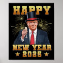 Suche nach happy new year poster Lustig