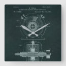 Suche nach maschinen wanduhren Steampunk
