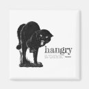 Suche nach hungrige katze magnete Nahrung