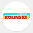 Suche nach supermarkt aufkleber Vintag