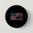 Suche nach amerikanische frauen buttons Amerikanisch zu sein