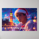 Suche nach rapper poster Weihnachten