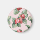 Suche nach erdbeeren magnete Sommer