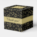 Suche nach 75 geburtstag papier geschenk box 75 jahre alt